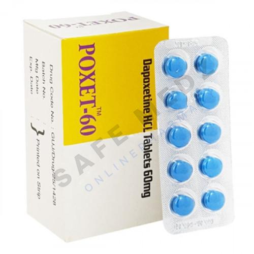 Poxet-60-Mg Poxet-60-Mg