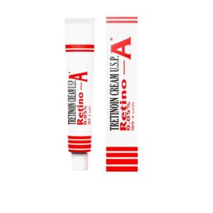 Retino A Cream 0.05% (Tretinoin)