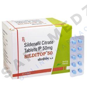 Silditop-50mg