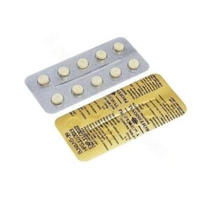 Snovitra Professional 20 mg (vardenafil)