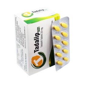 Tadalip 10mg (Tadalafil)
