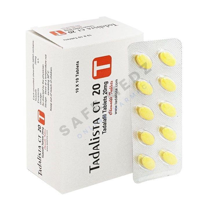 Tadalista-CT-20mg Tadalista-CT-20mg