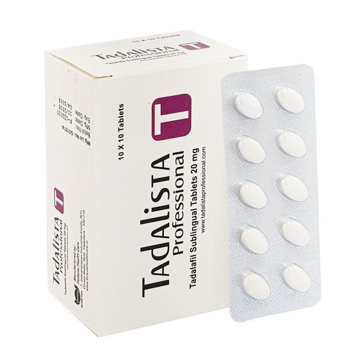 Tadalista-Professional Tadalista-Professional