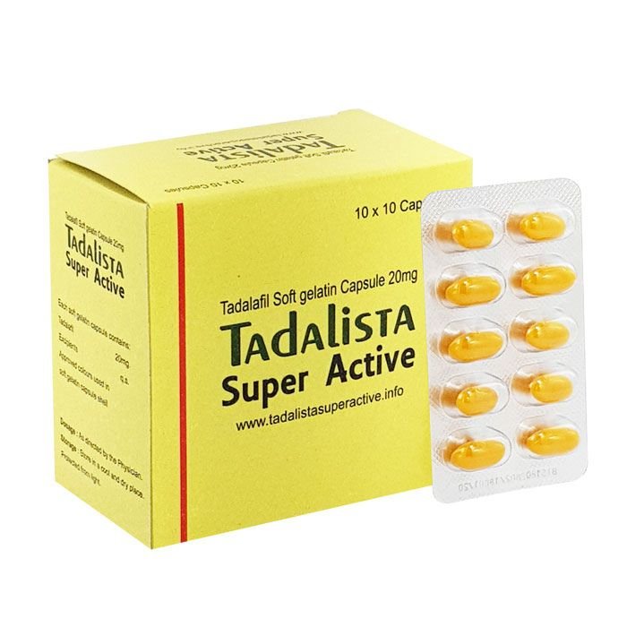 Tadalista-Super-Active Tadalista-Super-Active