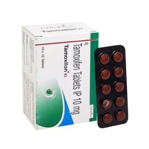 Tamoxifen 10mg (Tamoxifen)