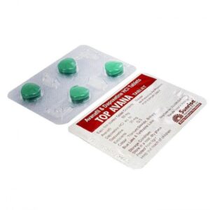 Top Avanafil