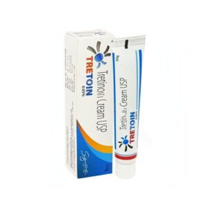 Tretoin 0.05% Cream (Tretinoin)