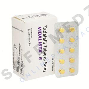 Vidalista-5-mg