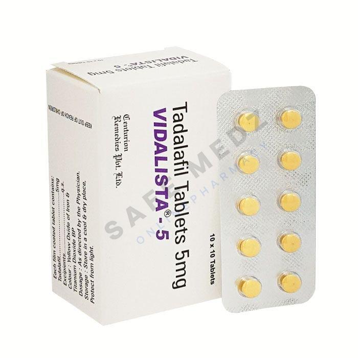 Vidalista-5-mg Vidalista-5-mg