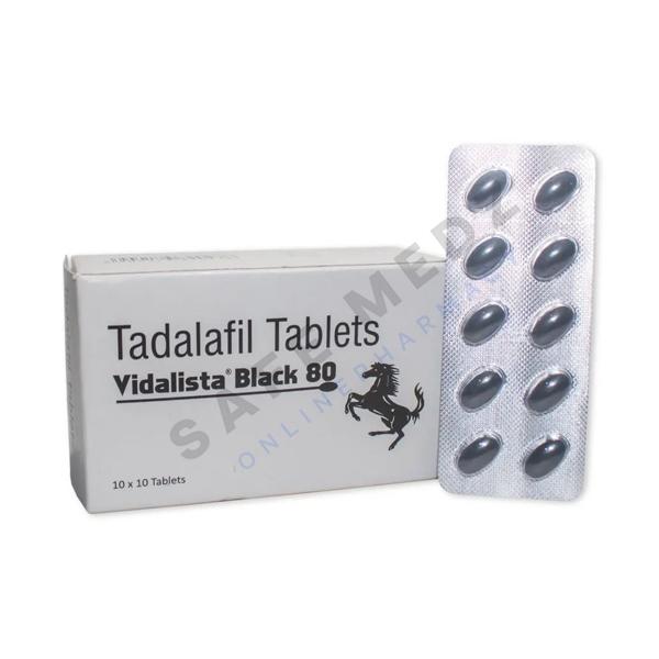 Vidalista-Black-80-Mg Vidalista-Black-80-Mg