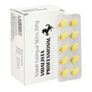Vidalista-Professional