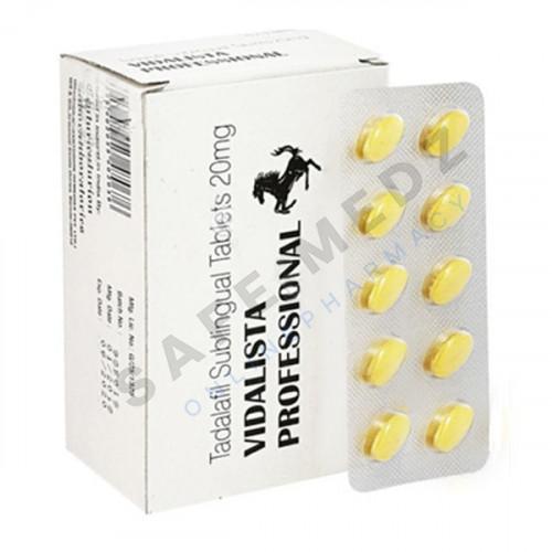 Vidalista-Professional Vidalista-Professional