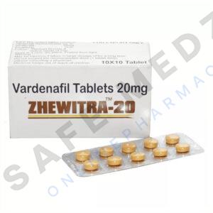 Zhewitra-20-mg