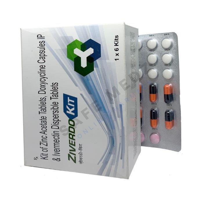 Ziverdo-Kit Ziverdo-Kit