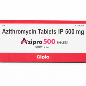 Zpack-Azithromycin