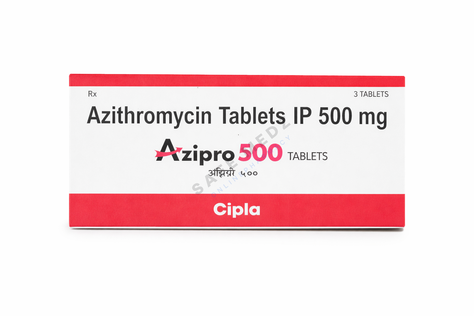 Zpack-Azithromycin Zpack-Azithromycin