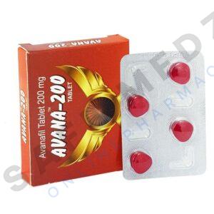 avana-200mg