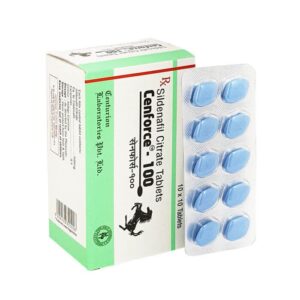 Cenforce 100Mg