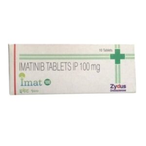 Imat 100mg (Imatinib)