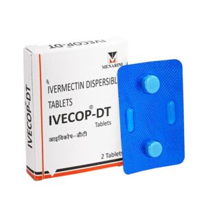 Ivecop DT 3 Mg