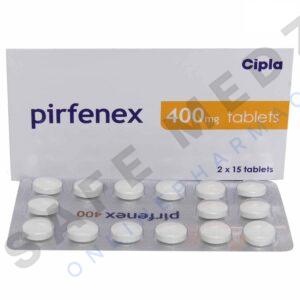 pirfenex-400mg