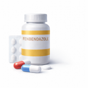 Fenbendazole_Category