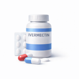 Ivermectin-category