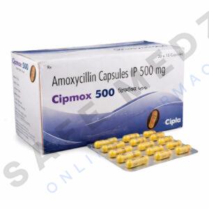 Cipmox-500-mg-Amoxycillin