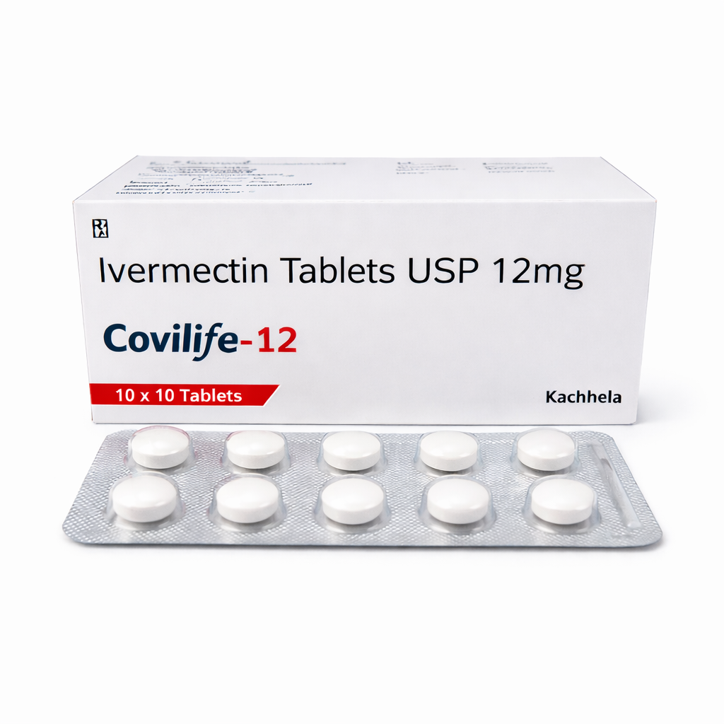 Covilife 12 Mg Covilife _12_Mg