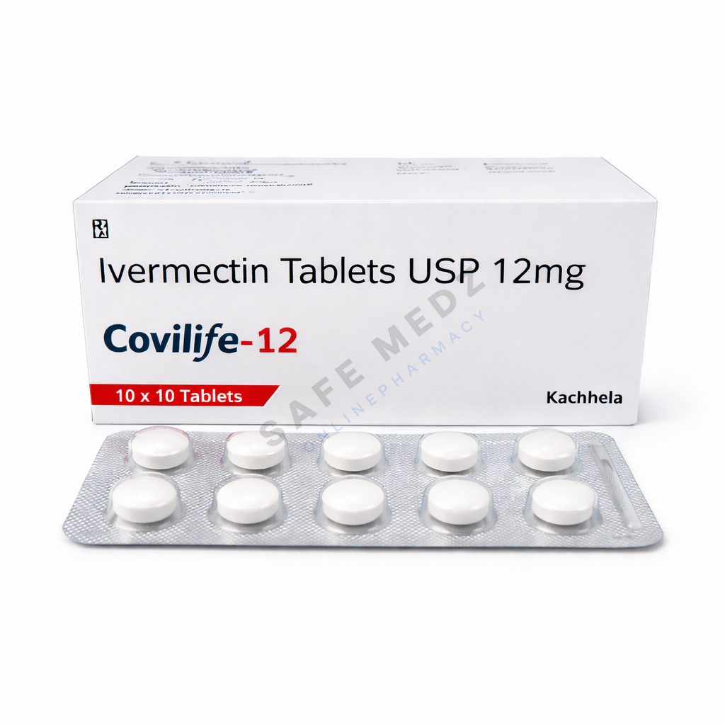 Covilife 12 Mg Covilife _12_Mg