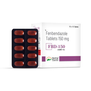 Fenbendazole-150-Mg
