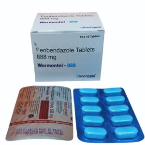 Fenbendazole-888-mg