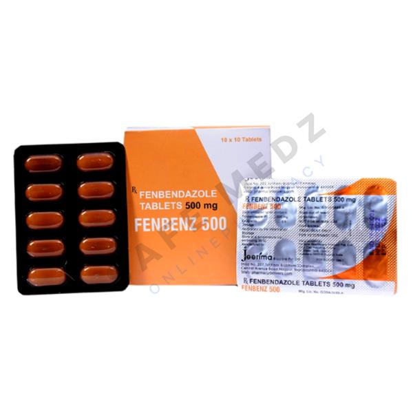Fenbenz-500-mg Fenbenz-500-mg