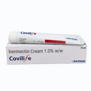 Ivermectin Cream Covilife Cream