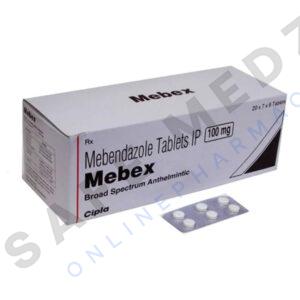 Mebendazole-100mg-mebex