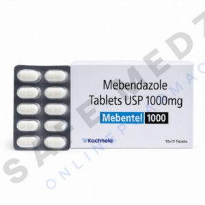 Mebendazole_1000_MG_Mebentel
