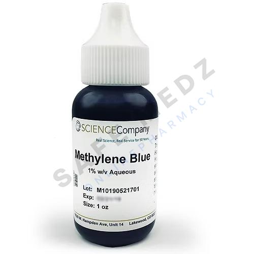 Methylene_Blue Methylene_Blue