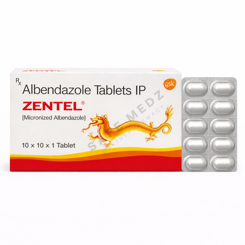 Zentel_albendazole_tablets Zentel_albendazole_tablets