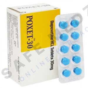 Poxet-30-Mg