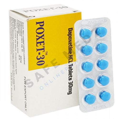 Poxet-30-Mg Poxet-30-Mg